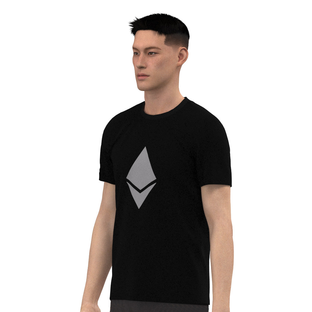 Reflective Eth Shirt