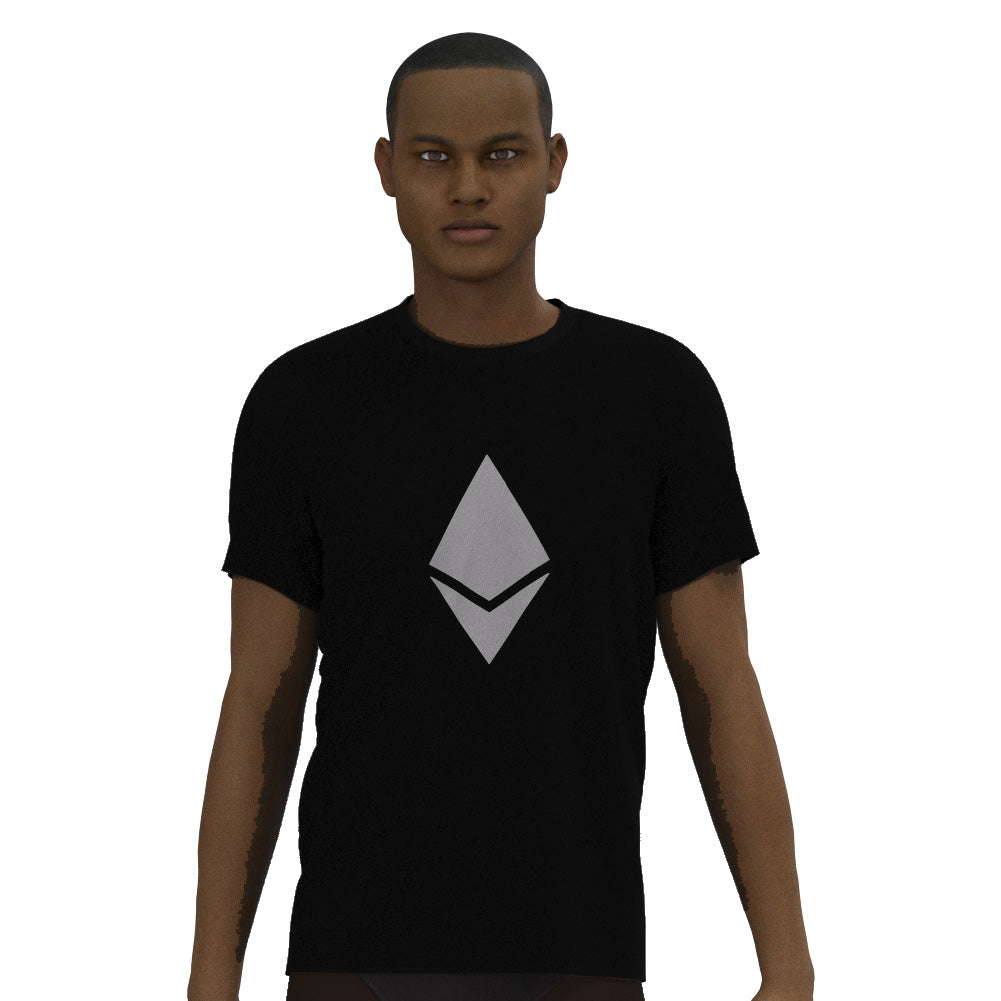 Reflective Eth Shirt